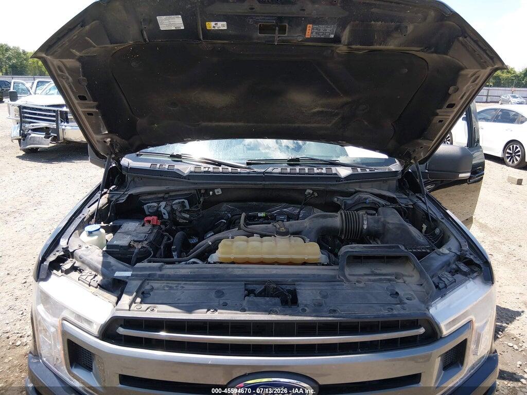 1FTEW1EP2LKF16000 2020 FORD F-150 photo no. 10