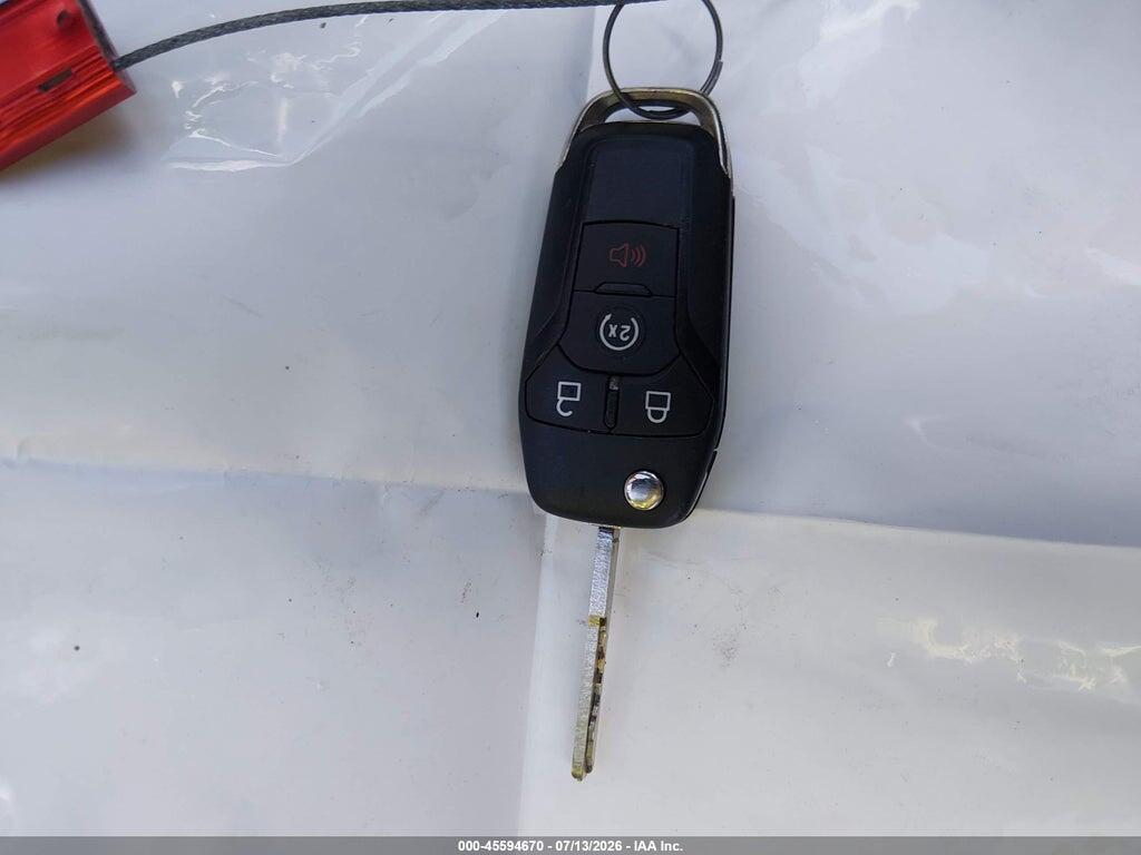 1FTEW1EP2LKF16000 2020 FORD F-150 photo no. 11