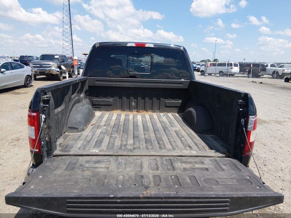 1FTEW1EP2LKF16000 2020 FORD F-150 photo no. 12