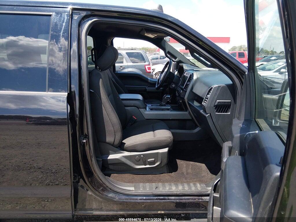 1FTEW1EP2LKF16000 2020 FORD F-150 photo no. 5