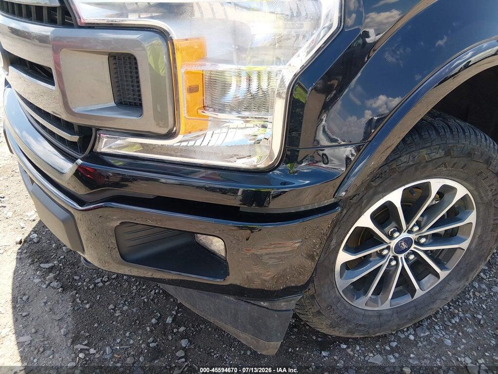 1FTEW1EP2LKF16000 2020 FORD F-150 photo no. 6
