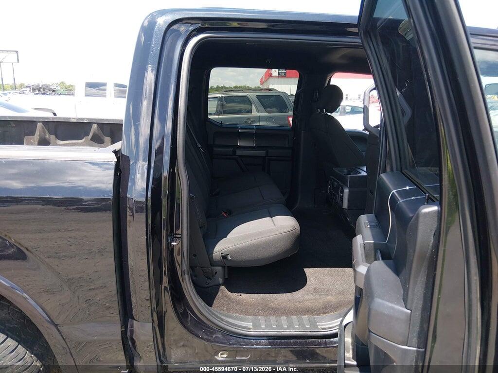 1FTEW1EP2LKF16000 2020 FORD F-150 photo no. 8
