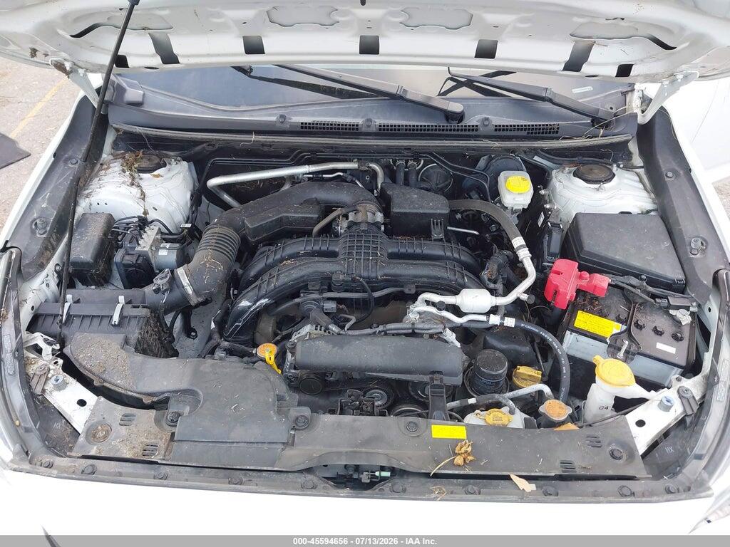 JF2GUADC9RH346870 2024 SUBARU CROSSTREK photo no. 10