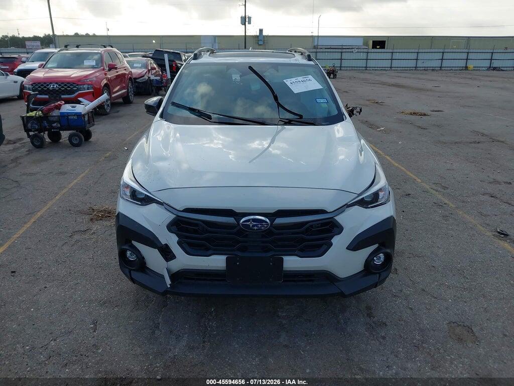 JF2GUADC9RH346870 2024 SUBARU CROSSTREK photo no. 11