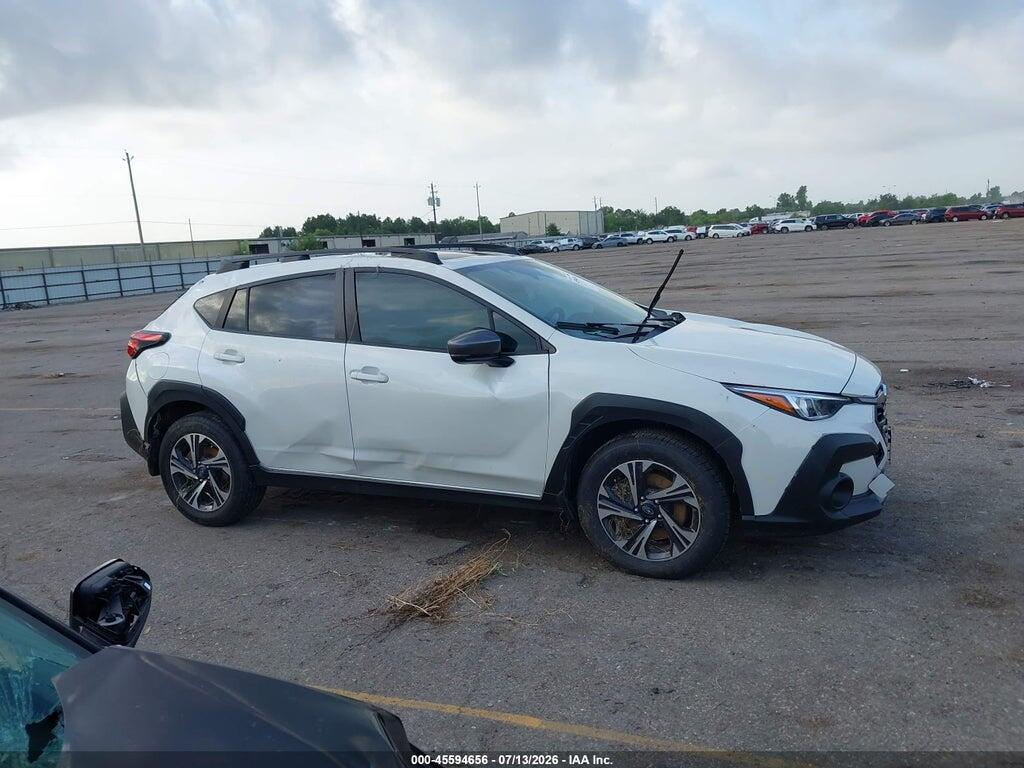 JF2GUADC9RH346870 2024 SUBARU CROSSTREK photo no. 12