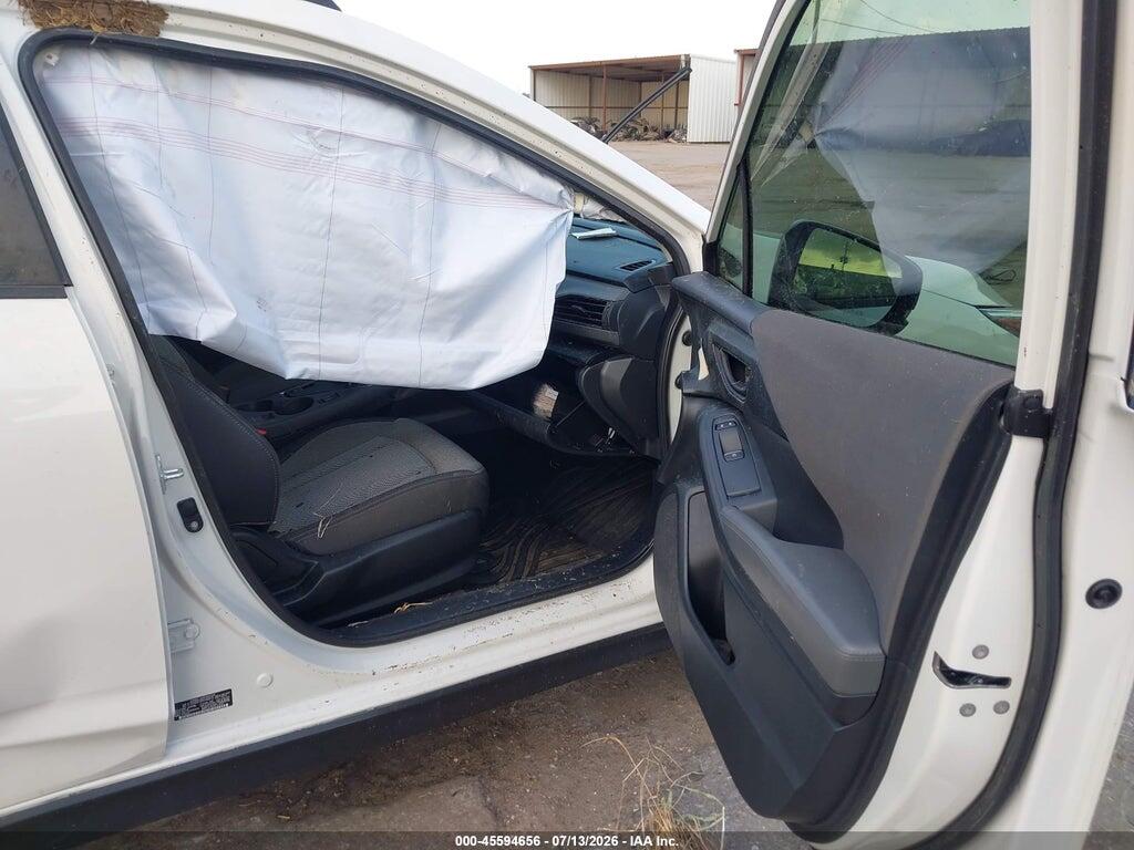 JF2GUADC9RH346870 2024 SUBARU CROSSTREK photo no. 5
