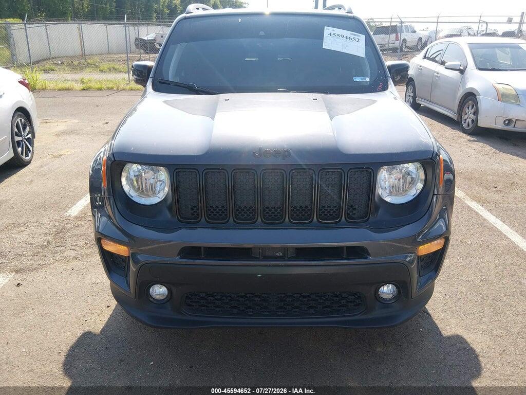 ZACNJDE17PPP27049 2023 JEEP RENEGADE photo no. 11