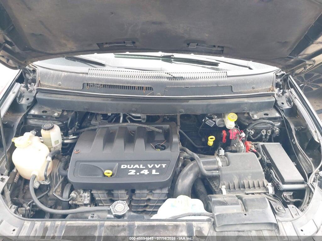 3C4PDCGB8FT617668 2015 DODGE JOURNEY photo no. 10