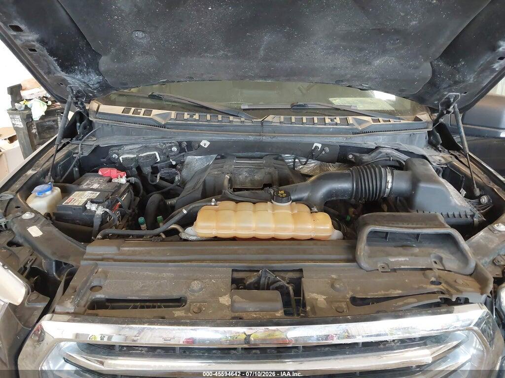 1FTEX1EP3HFA65897 2017 FORD F-150 photo no. 10