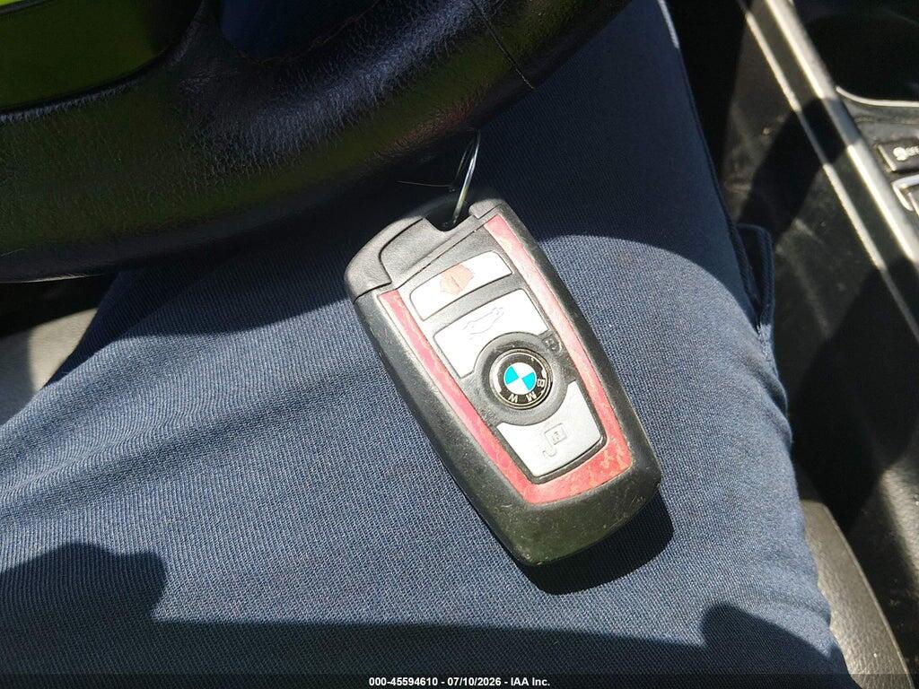 WBA8B9C56JEE81501 2018 BMW 330I photo no. 11