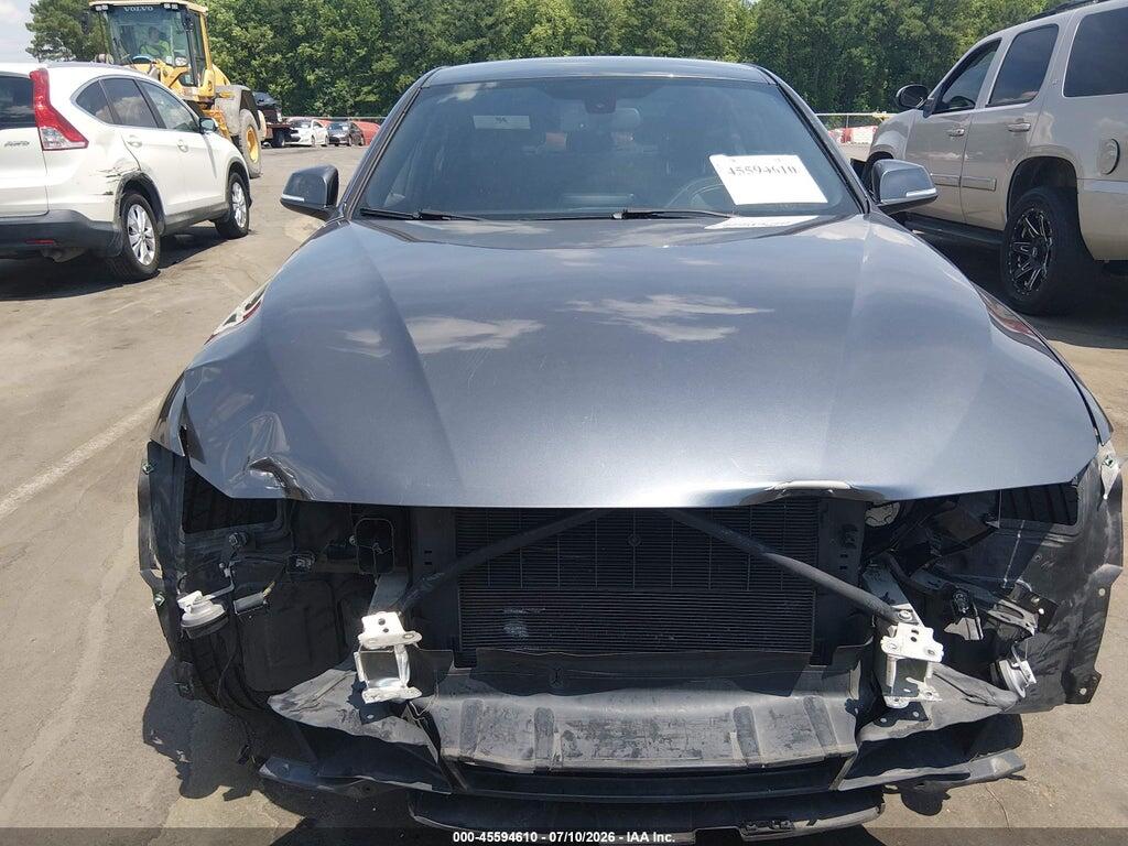 WBA8B9C56JEE81501 2018 BMW 330I photo no. 6