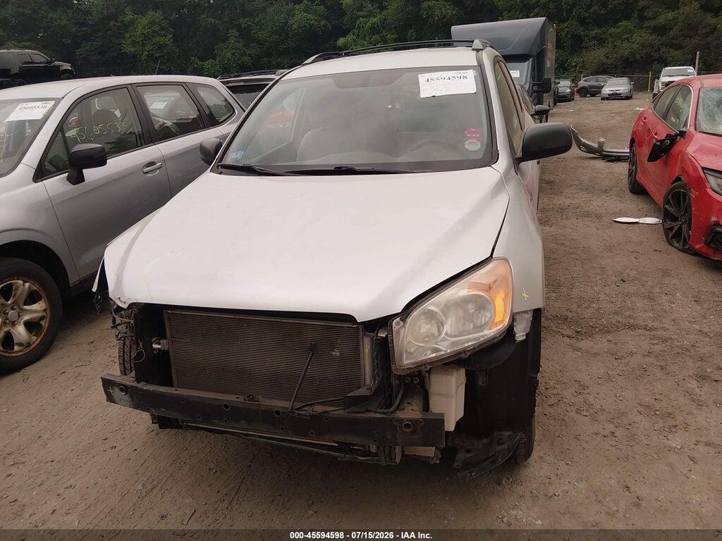 2T3BF4DV3CW207910 2012 TOYOTA RAV4 photo no. 12