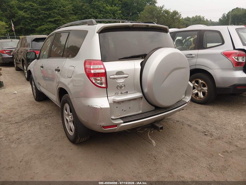 2T3BF4DV3CW207910 2012 TOYOTA RAV4 photo no. 3