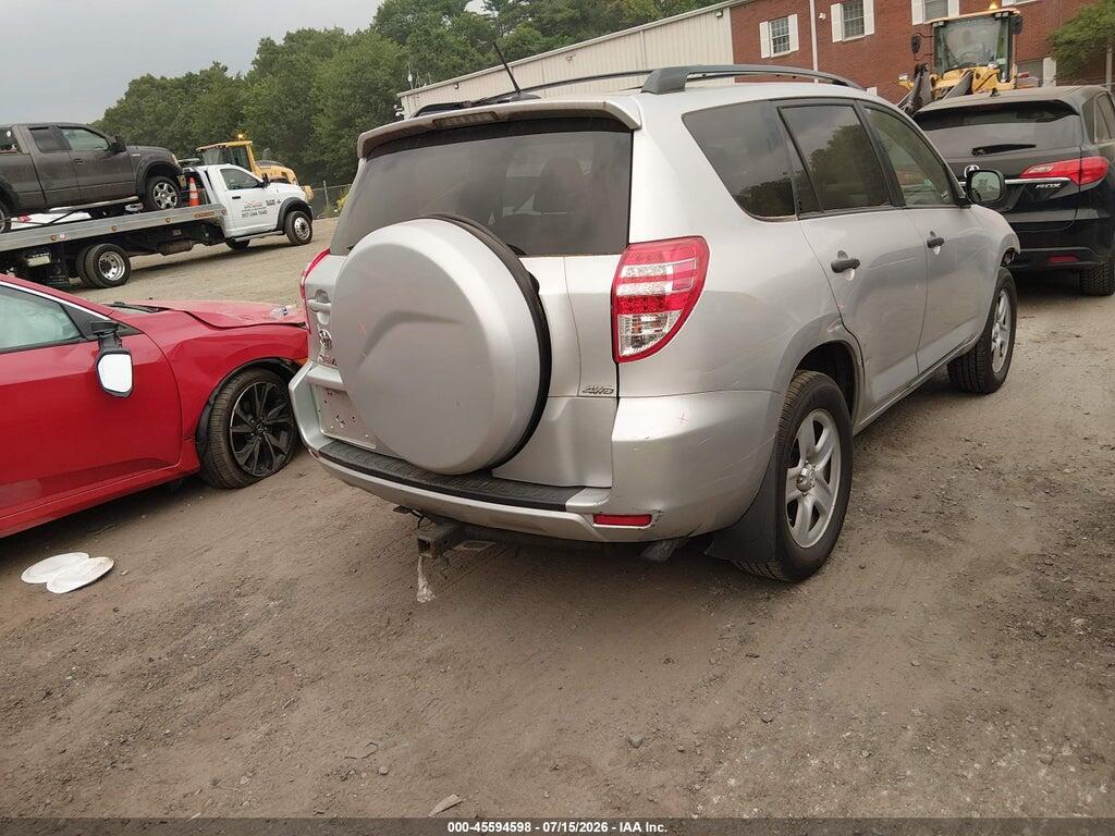 2T3BF4DV3CW207910 2012 TOYOTA RAV4 photo no. 4