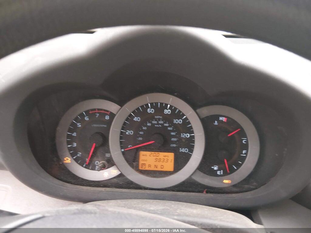2T3BF4DV3CW207910 2012 TOYOTA RAV4 photo no. 7