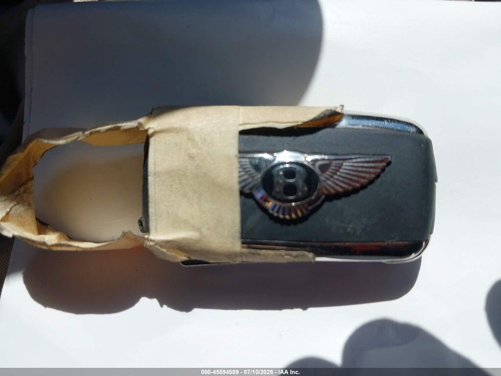 SCBBR53W468038162 2006 BENTLEY CONTINENTAL FLYING SPUR photo no. 11