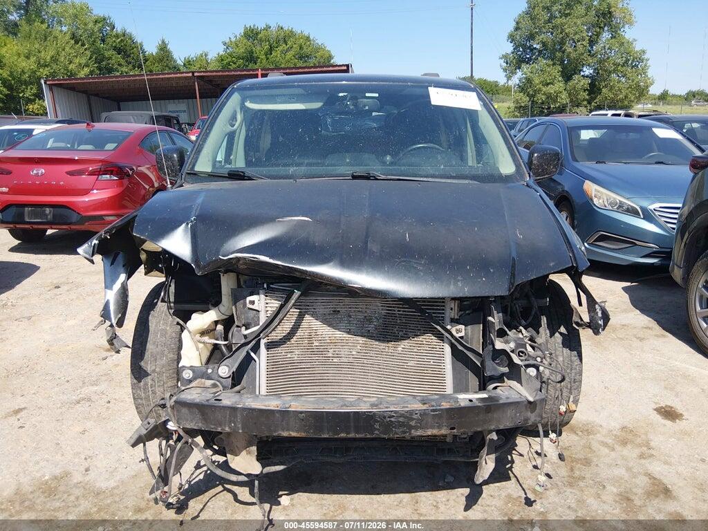 2C4RC1BG3GR287008 2016 CHRYSLER TOWN & COUNTRY photo no. 12