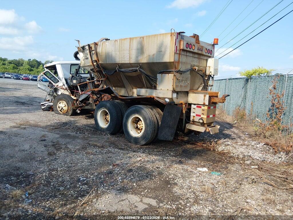 1M2AC07C83M007265 2003 MACK 600 photo no. 3