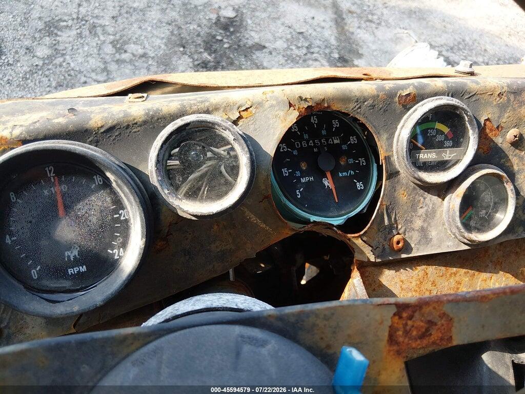 1M2AC07C83M007265 2003 MACK 600 photo no. 5
