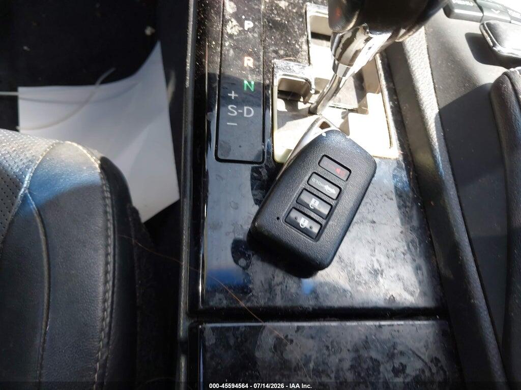 JTHBK1GG0E2104817 2014 LEXUS ES 350 photo no. 11