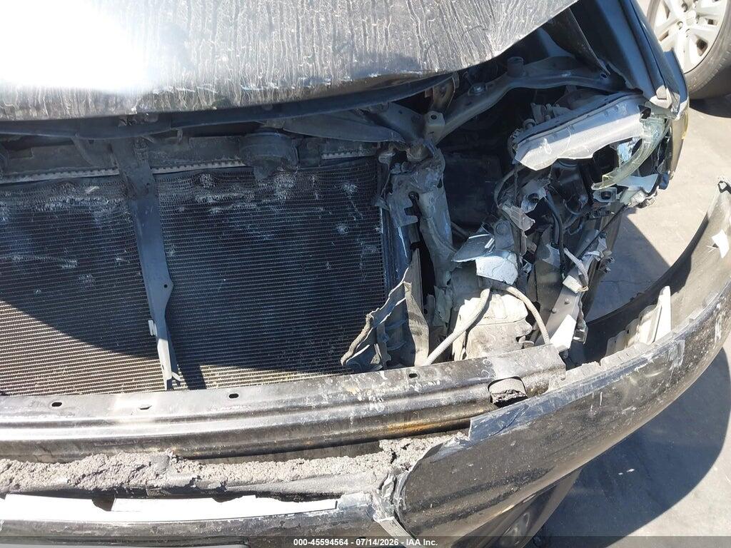 JTHBK1GG0E2104817 2014 LEXUS ES 350 photo no. 6