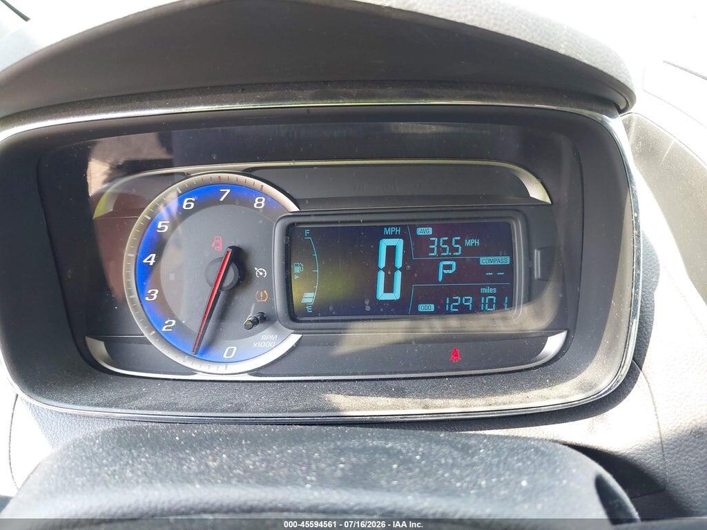 KL7CJRSBXFB094962 2015 CHEVROLET TRAX photo no. 7