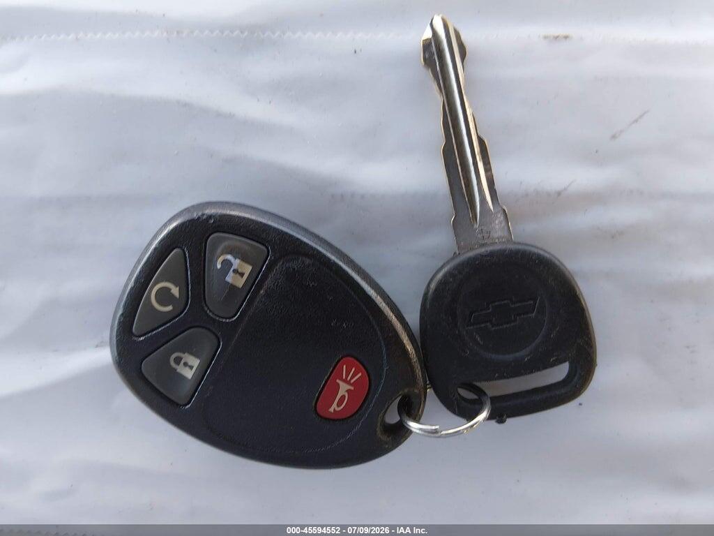 3GNTKEE70DG264368 2013 CHEVROLET AVALANCHE photo no. 11