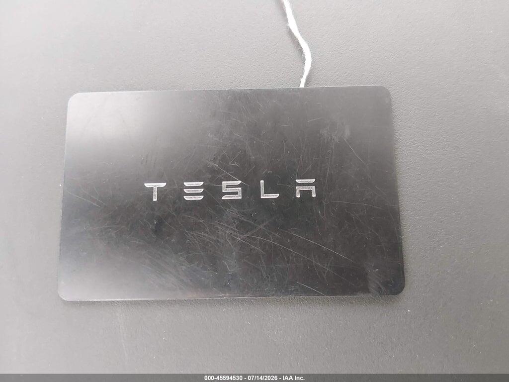 7SAYGDED8TA659791 2026 TESLA MODEL Y photo no. 11