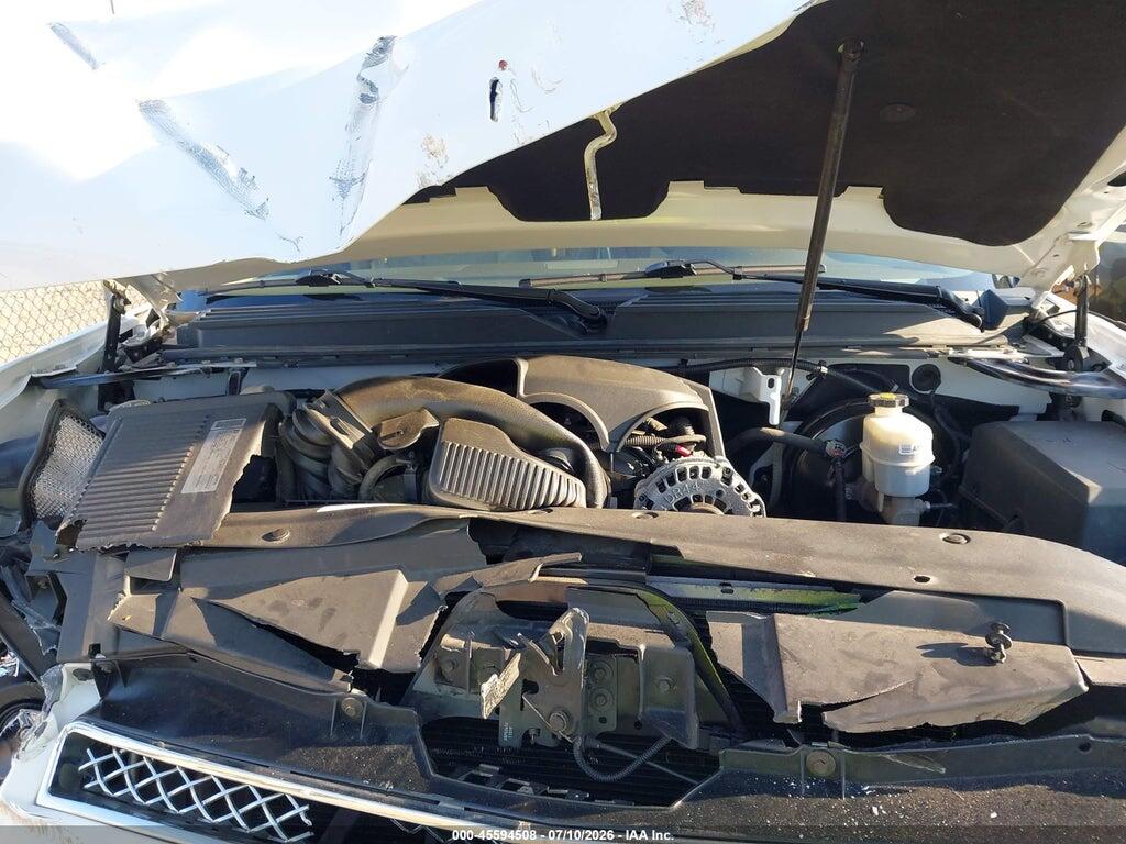 1GNSCCE09CR280082 2012 CHEVROLET TAHOE photo no. 10