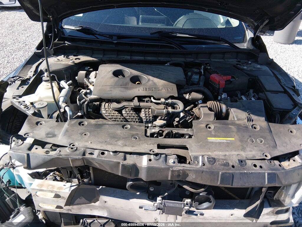 1N4BL4BV2KC141529 2019 NISSAN ALTIMA photo no. 10