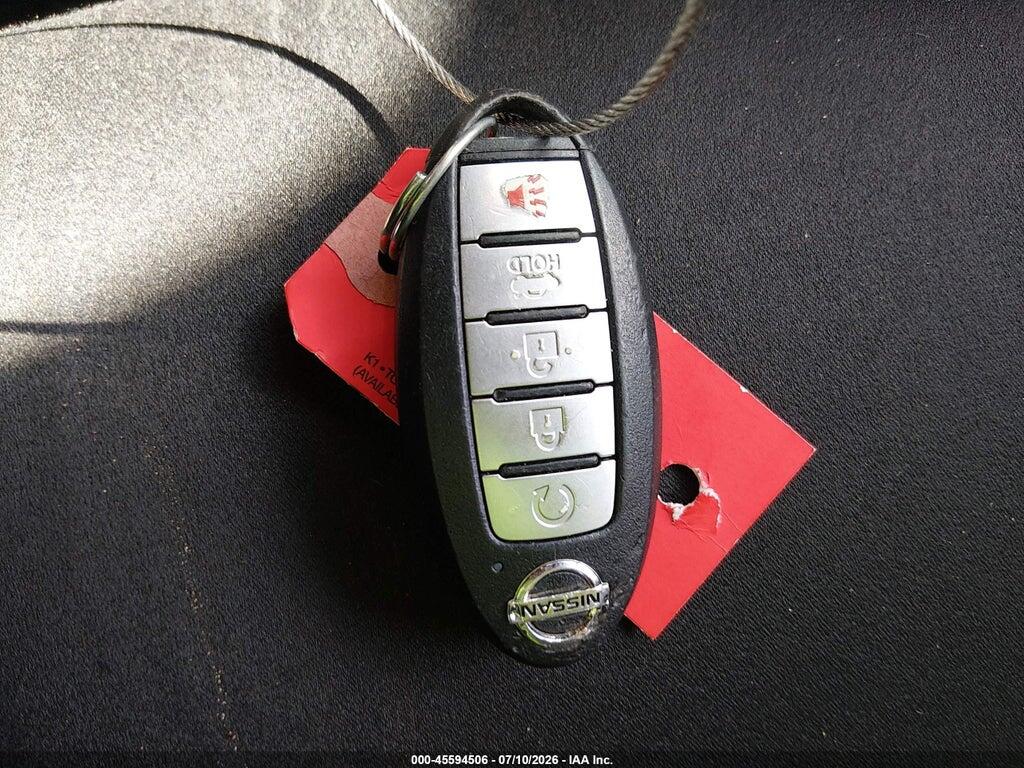 1N4BL4BV2KC141529 2019 NISSAN ALTIMA photo no. 11
