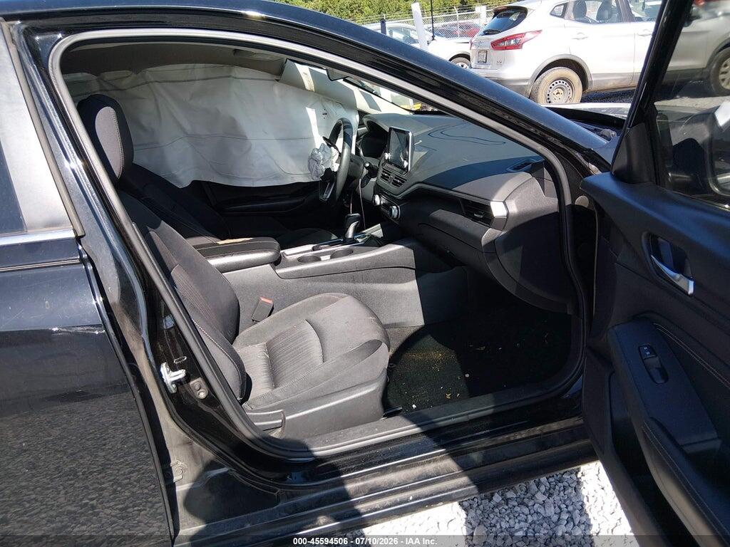 1N4BL4BV2KC141529 2019 NISSAN ALTIMA photo no. 5