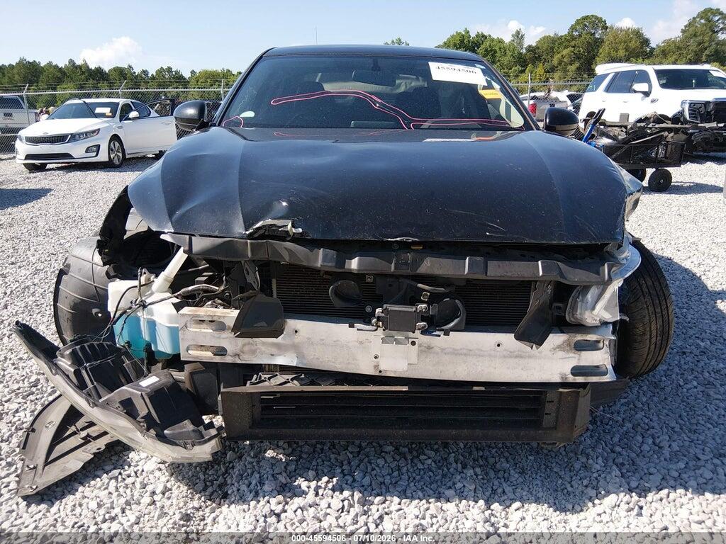 1N4BL4BV2KC141529 2019 NISSAN ALTIMA photo no. 6