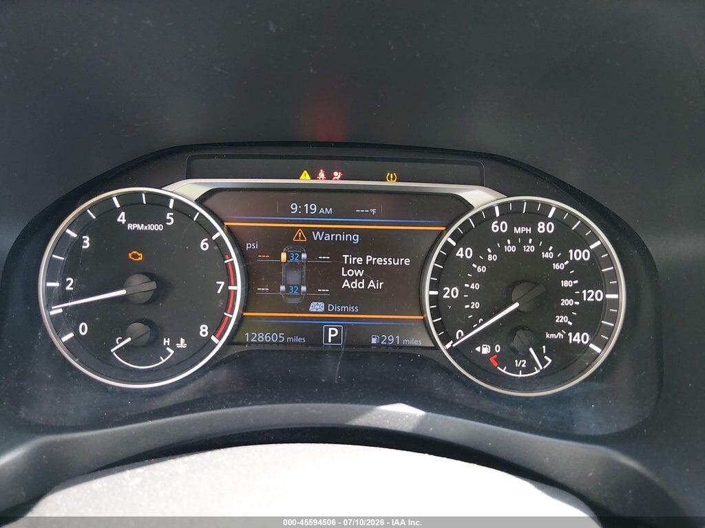 1N4BL4BV2KC141529 2019 NISSAN ALTIMA photo no. 7