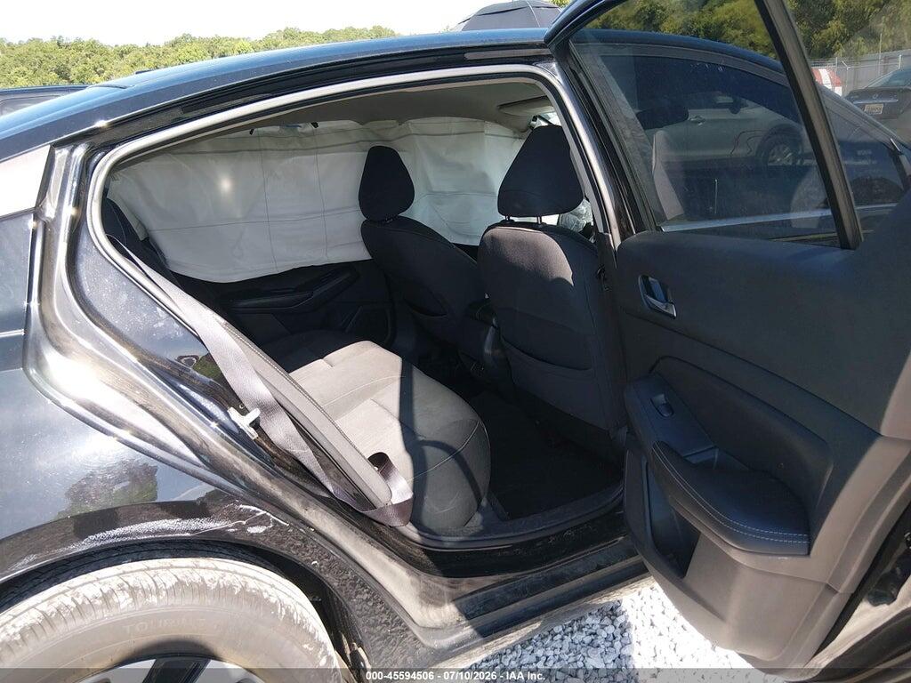 1N4BL4BV2KC141529 2019 NISSAN ALTIMA photo no. 8