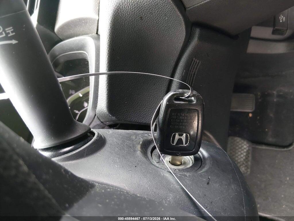 19XFC2F53JE043532 2018 HONDA CIVIC photo no. 11