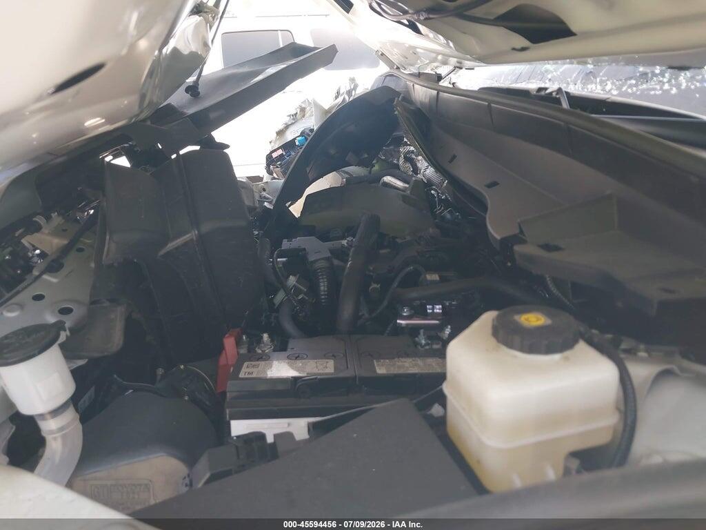 5TDAAAB53TS115693 2026 TOYOTA GRAND HIGHLANDER photo no. 10