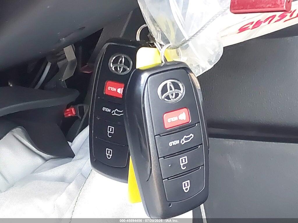 5TDAAAB53TS115693 2026 TOYOTA GRAND HIGHLANDER photo no. 11
