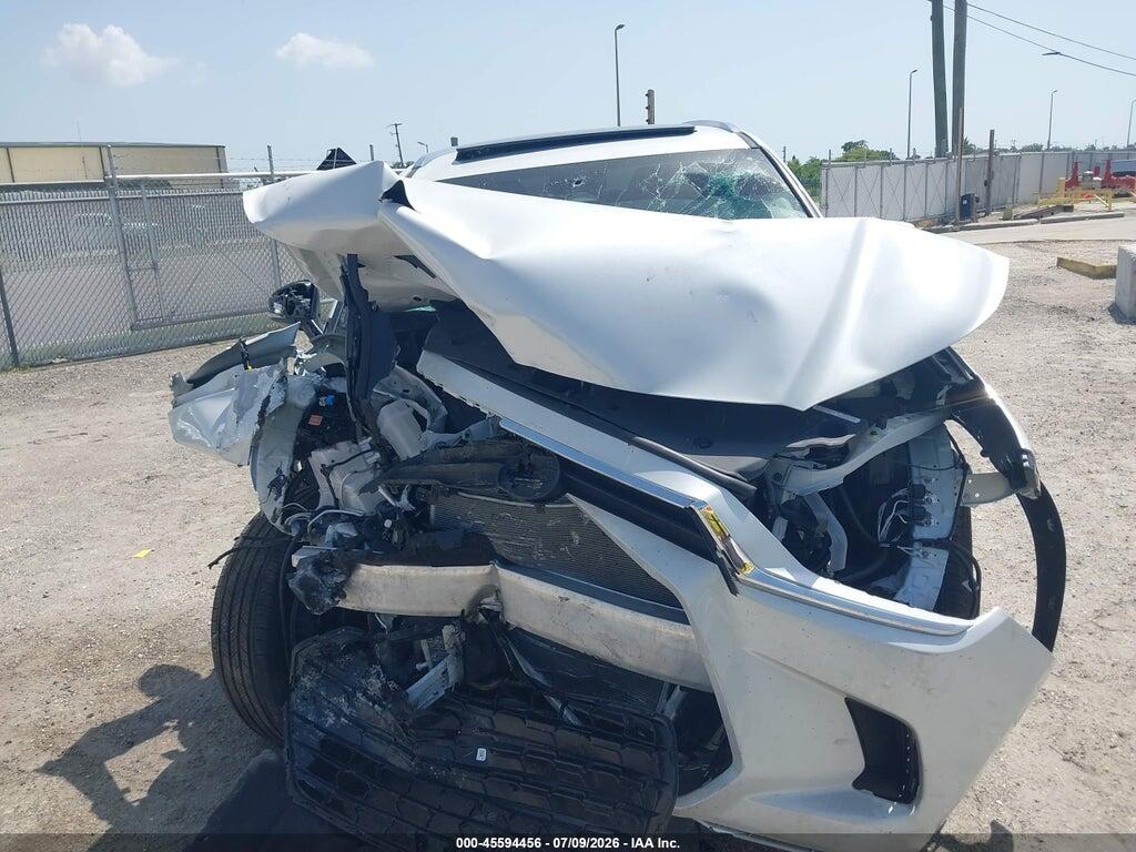 5TDAAAB53TS115693 2026 TOYOTA GRAND HIGHLANDER photo no. 12