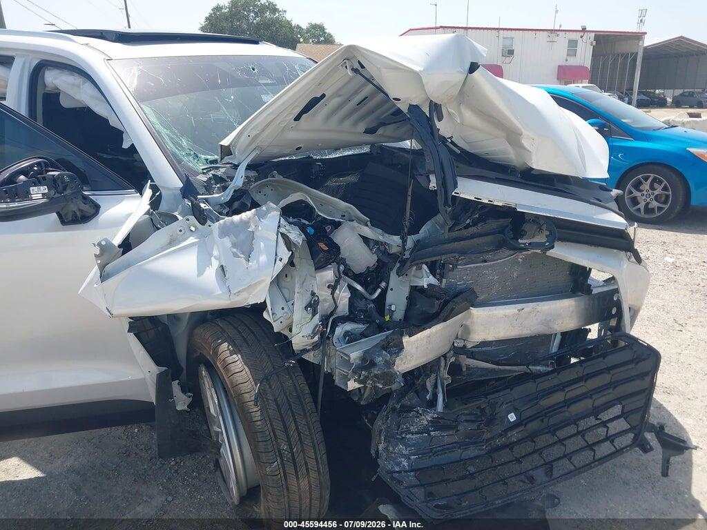 5TDAAAB53TS115693 2026 TOYOTA GRAND HIGHLANDER photo no. 6