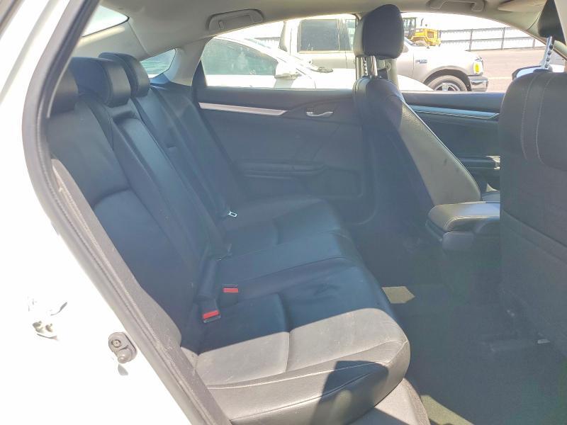 JHMFC1F75JX024037 2018 HONDA CIVIC photo no. 10