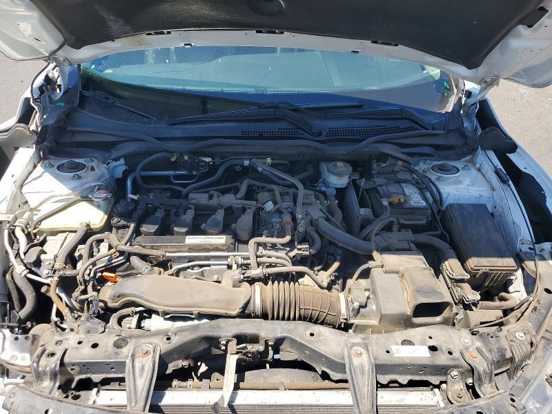JHMFC1F75JX024037 2018 HONDA CIVIC photo no. 11