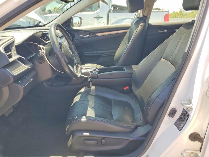 JHMFC1F75JX024037 2018 HONDA CIVIC photo no. 7