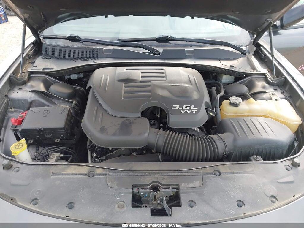 2C3CDXJG6HH590528 2017 DODGE CHARGER photo no. 10