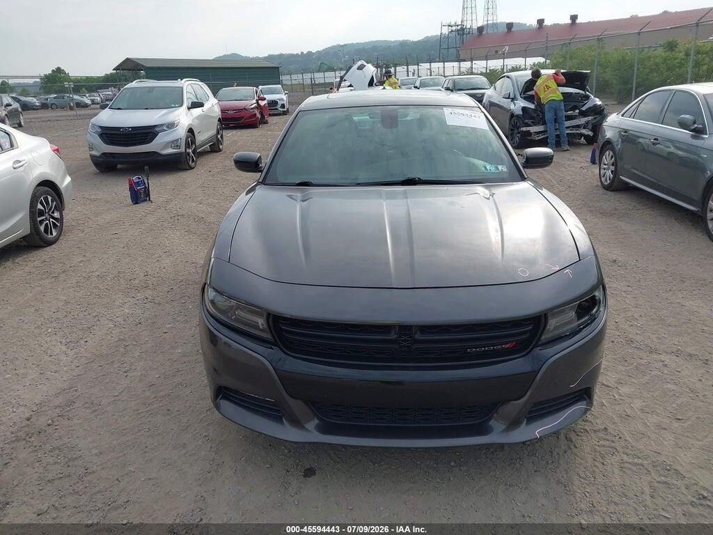 2C3CDXJG6HH590528 2017 DODGE CHARGER photo no. 12