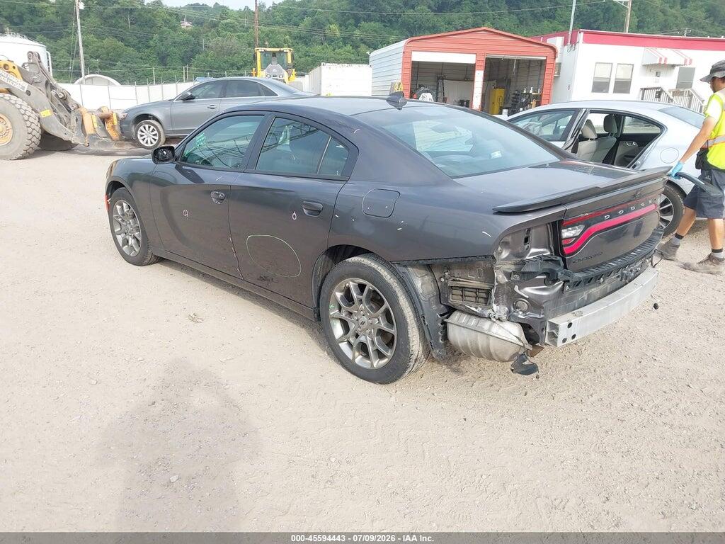 2C3CDXJG6HH590528 2017 DODGE CHARGER photo no. 3