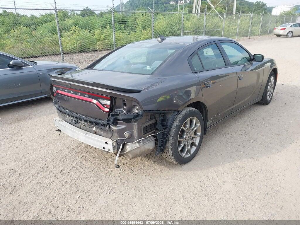 2C3CDXJG6HH590528 2017 DODGE CHARGER photo no. 4