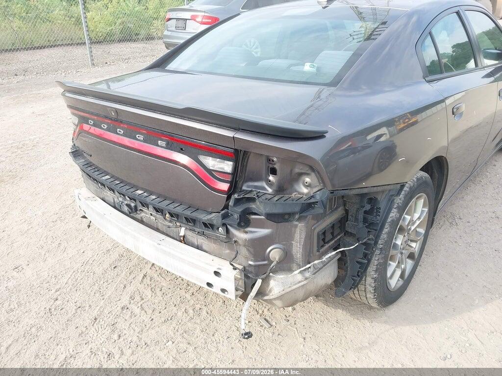 2C3CDXJG6HH590528 2017 DODGE CHARGER photo no. 6