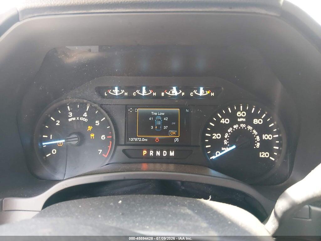 1FTEW1CP4JKE69875 2018 FORD F-150 photo no. 7