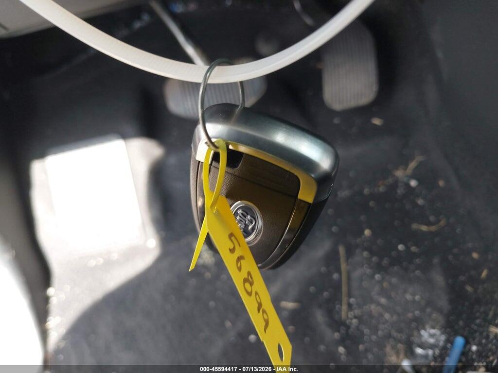 1FTFW3L88TFA15469 2026 FORD F-150 photo no. 11